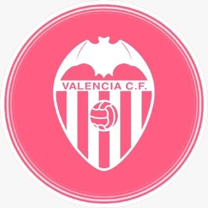 Valencia CF logo