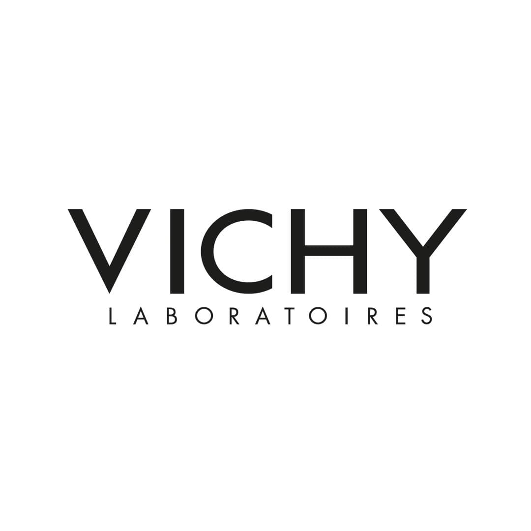 Vichy Laboratories logo