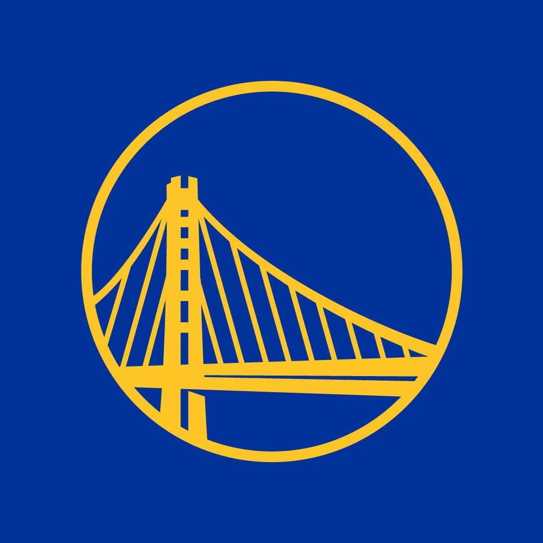 Golden State Warriors logo