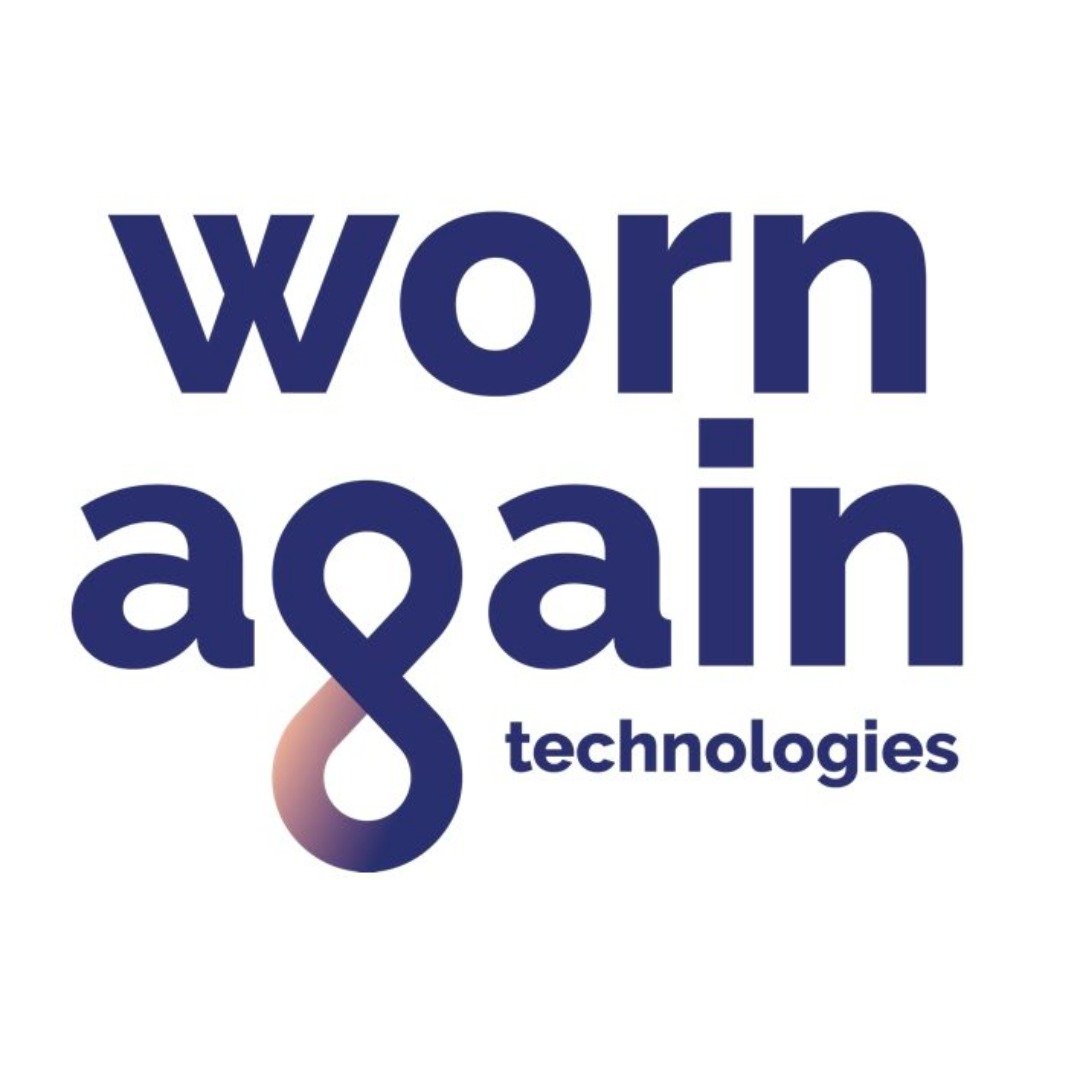 Worn Again logo