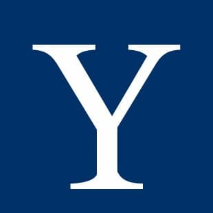 Yale University logo