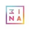 3INA logo