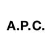 A.P.C. logo