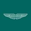 Aston Martin logo