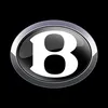 Bentley logo