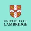 University of Cambridge logo