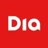 DIA logo