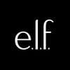 e.l.f. Cosmetics and Skincare logo