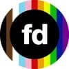 first direct logo
