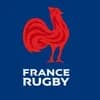 Fédération Française de Rugby logo