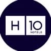 H10 Hotels logo