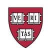 Harvard University logo