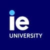 IE University logo