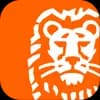 ING España logo