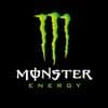 Monster Energy logo