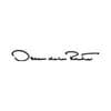 Oscar de la Renta logo