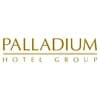 Palladium Hotel Group logo