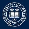 University of Oxford logo