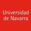 Universidad de Navarra logo