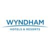 Wyndham Hotels logo