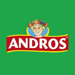 Andros logo