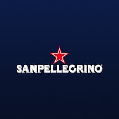 Sanpellegrino logo