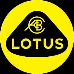 Lotus Cars logo