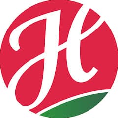 Hengstenberg logo