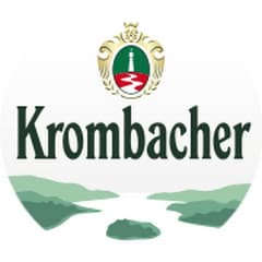 Krombacher logo