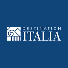 Destination Italia logo