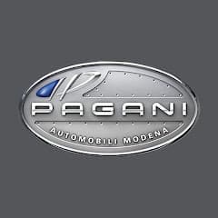 Pagani logo