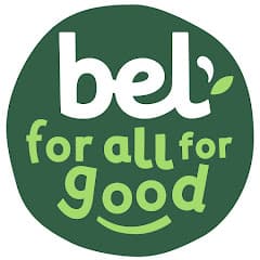 Le Groupe Bel logo