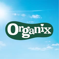 Organix logo