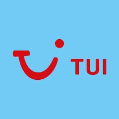 TUI UK logo
