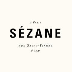 Sézane logo