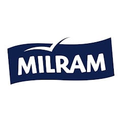 Milram logo