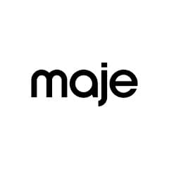 Maje logo