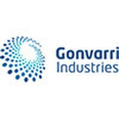 Gonvarri logo