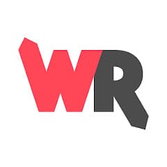 WeRoad logo