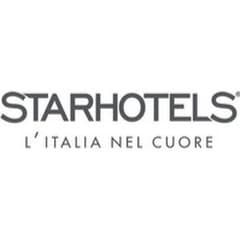 Starhotels Majestic logo