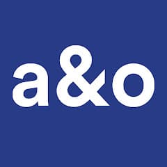 A&O Hotels & Hostels logo