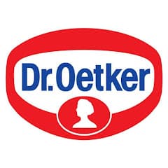Dr. Oetker logo