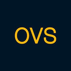 OVS logo