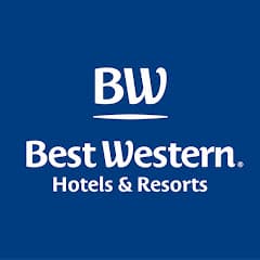 Best Western logo